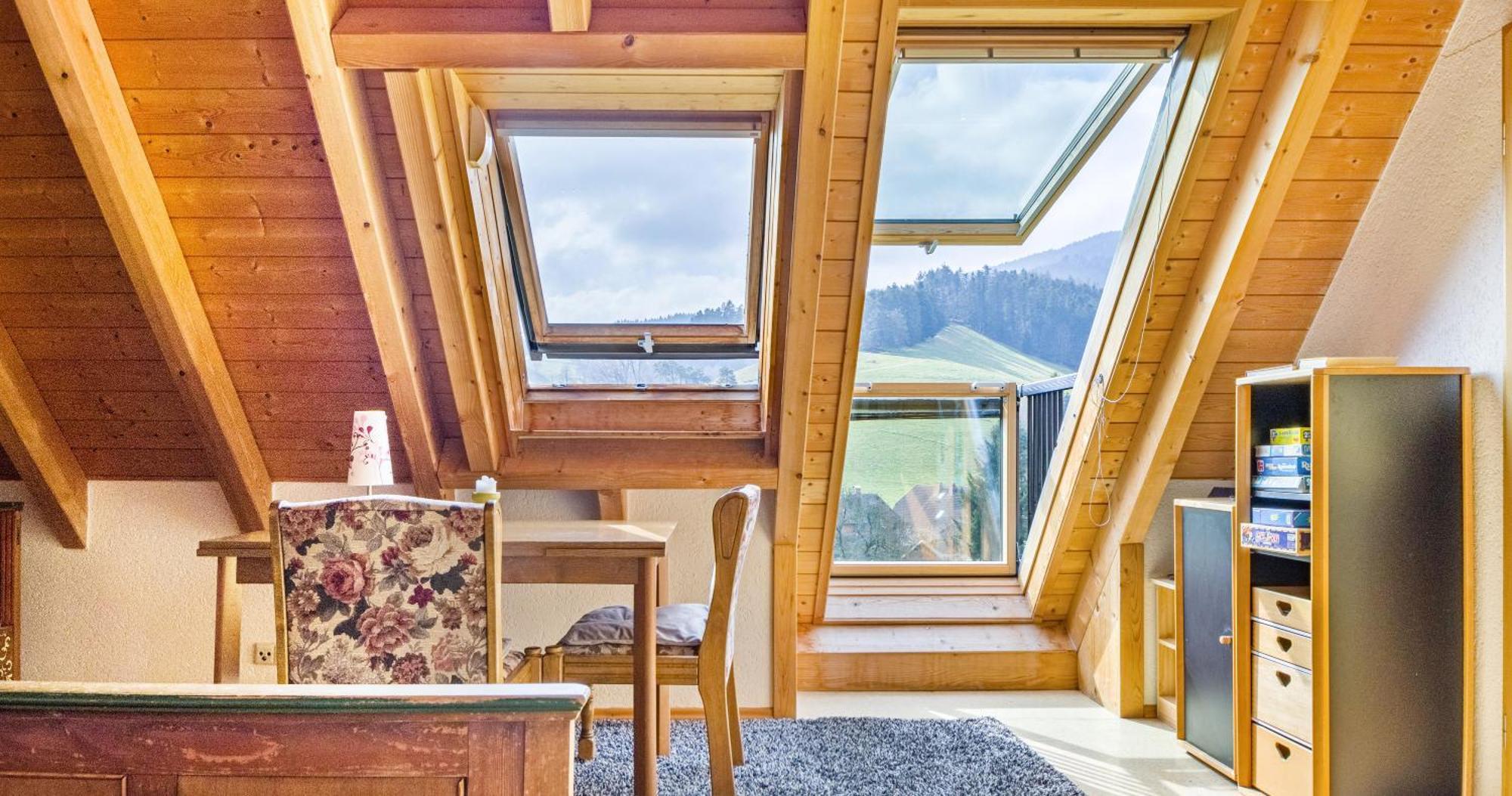 Апартаменты Pfisterhof