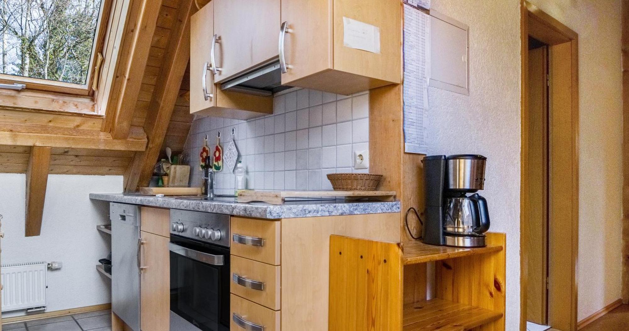 Apartment Pfisterhof