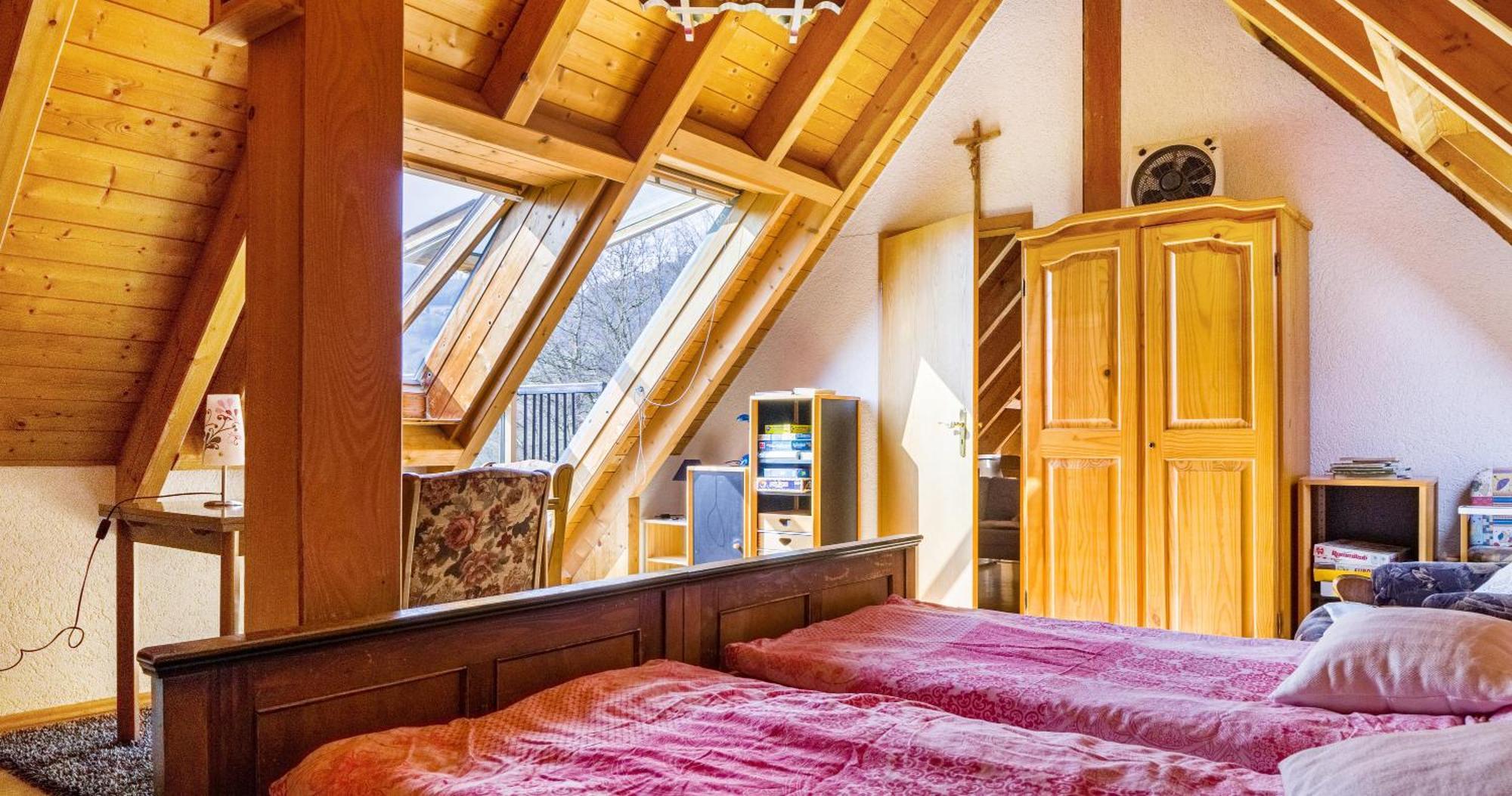 Pfisterhof Кирхцартен
